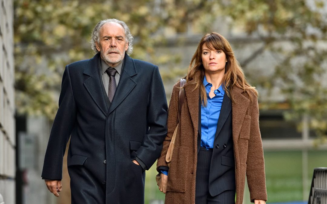 Top-Quoten für den Zürich-Krimi