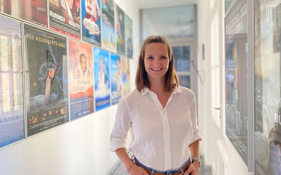 Grünes Umdenken in der Filmwirtschaft