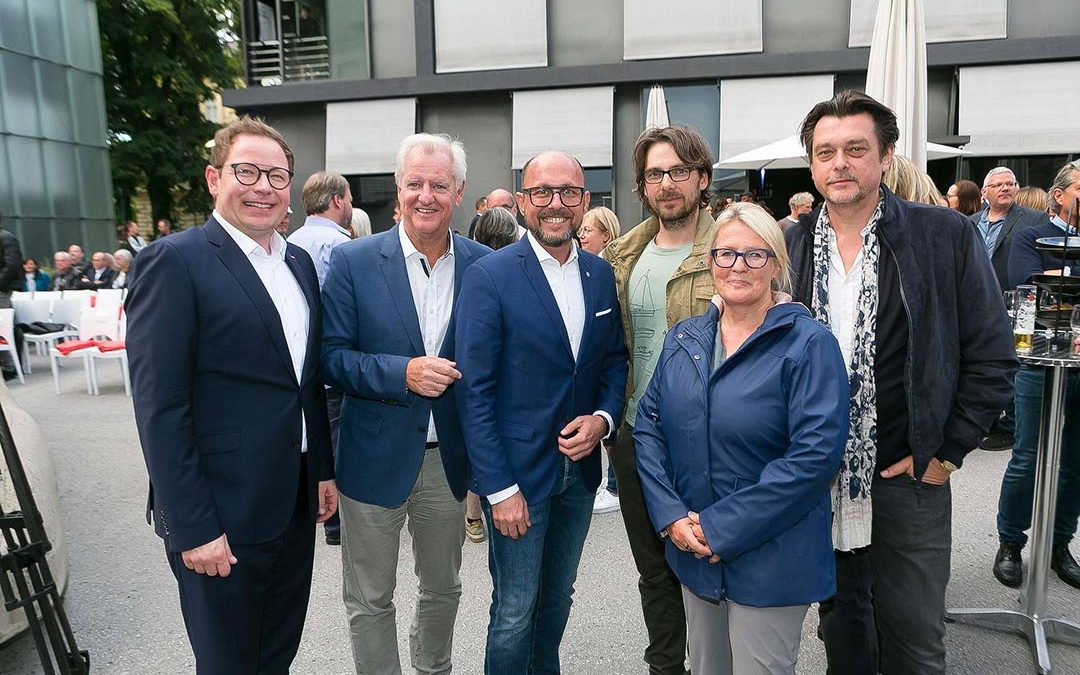 Vorpremiere für „Die Toten vom Bodensee“