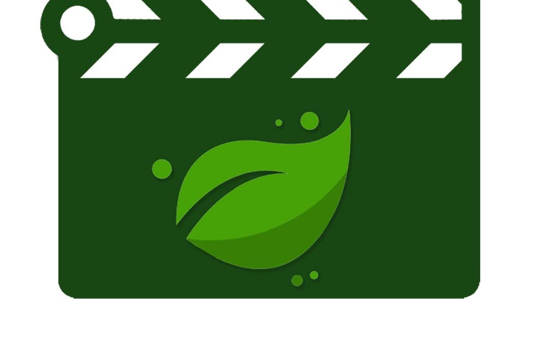 Graf Film = Green Filming!