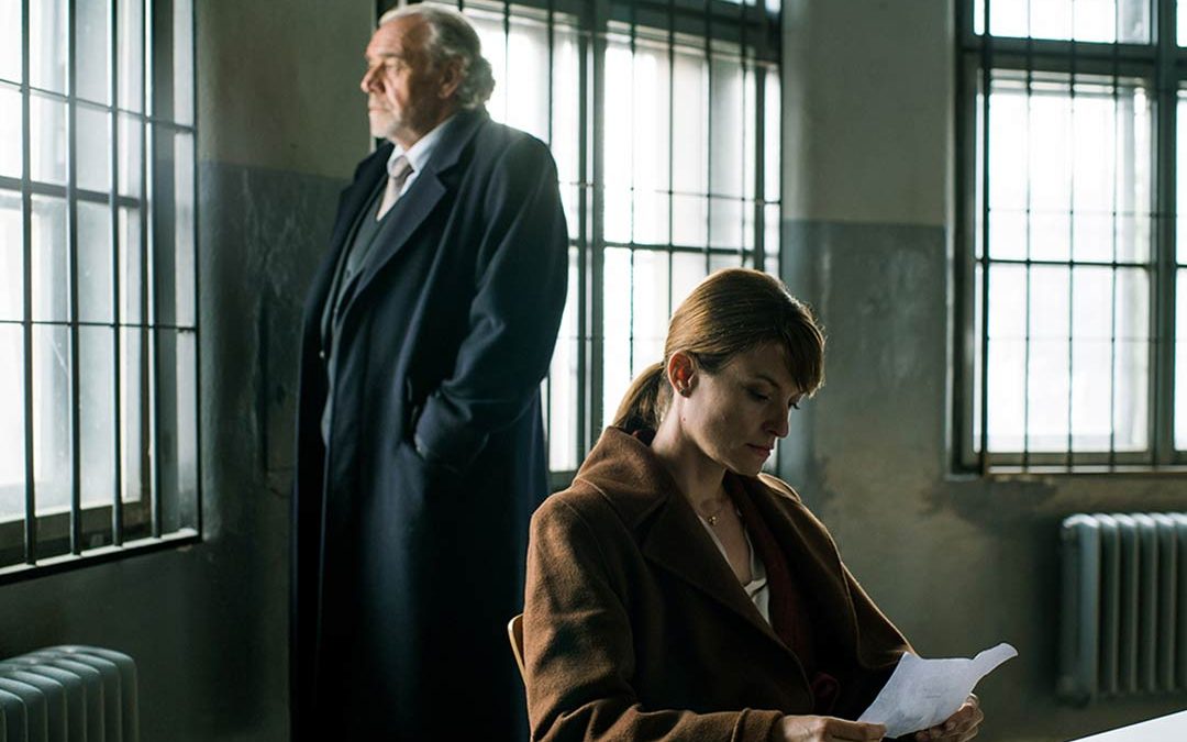 TV-Premiere für drei neue „Zürich-Krimi“