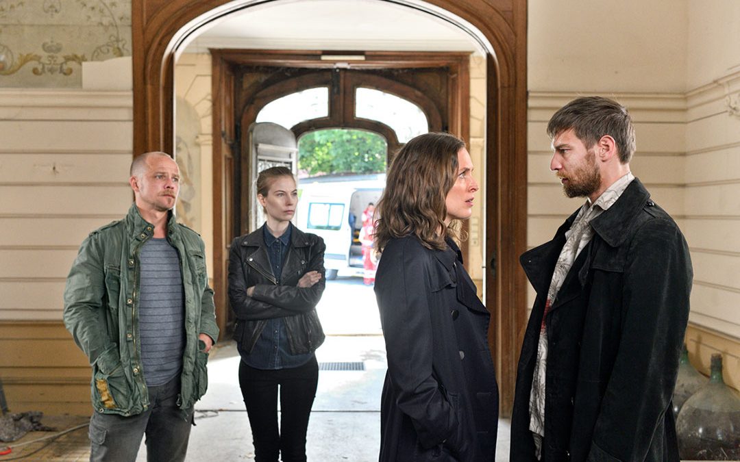 Neue Folge von „Die Toten vom Bodensee“ im TV