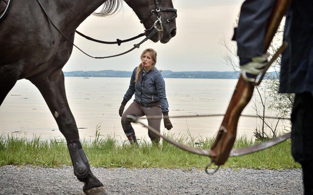 Neuer Fall für „Die Toten vom Bodensee“ auf ORF 2 und ZDF!