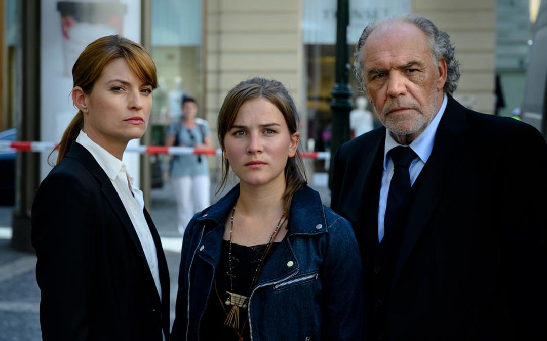 Zürich-Krimi: Neuer Fall am 7. Mai (ARD/Das Erste)