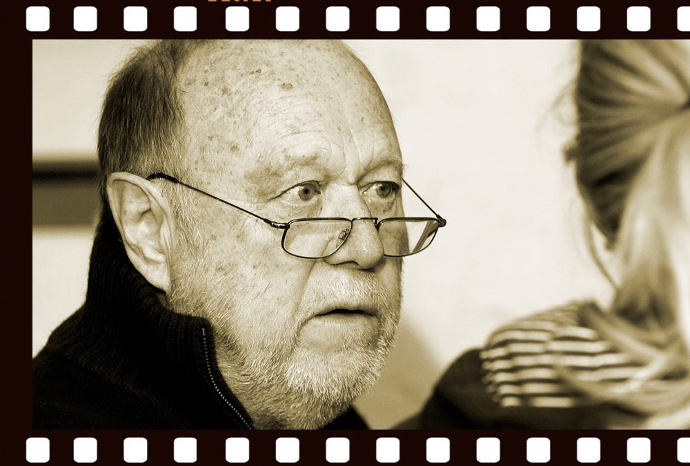 In memoriam Joseph Vilsmaier