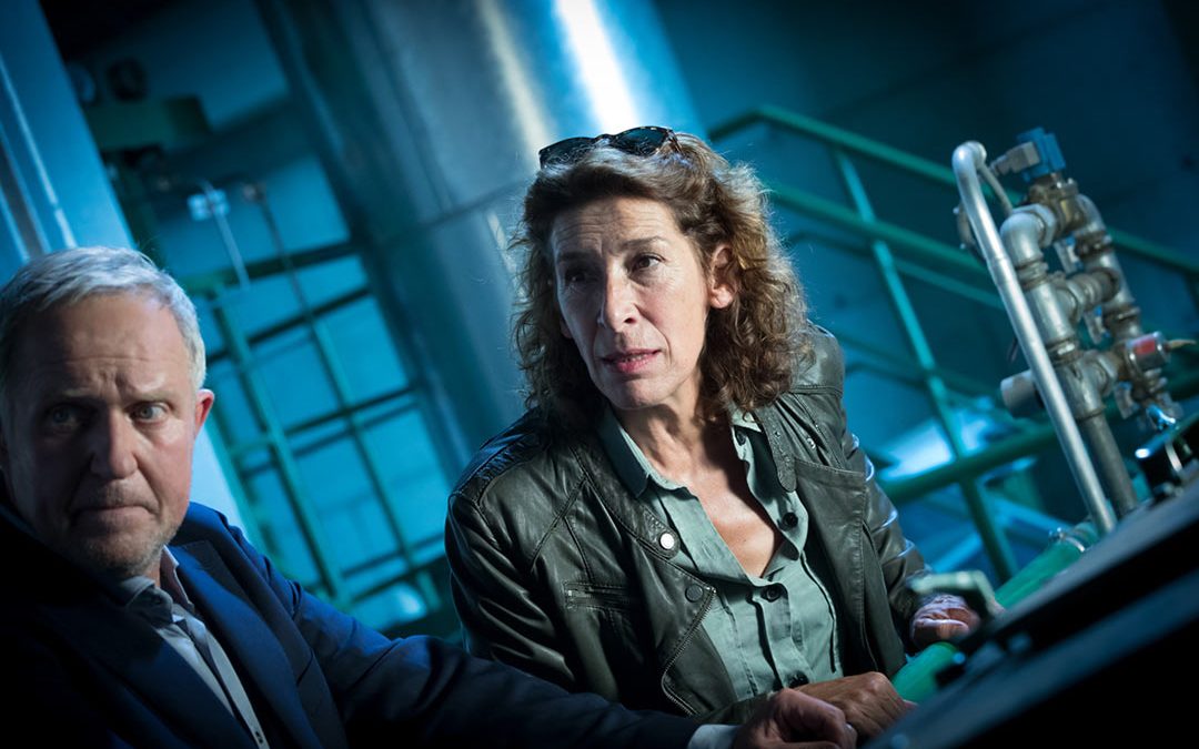 TV-Premiere für den Kärnten TATORT „Baum fällt“