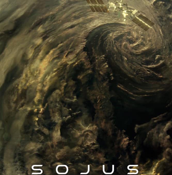 Graf Film goes Science Fiction!