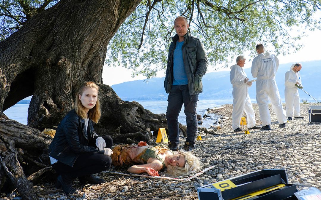 „Die Toten vom Bodensee – Meerjungfrau“ im Oktober im TV!