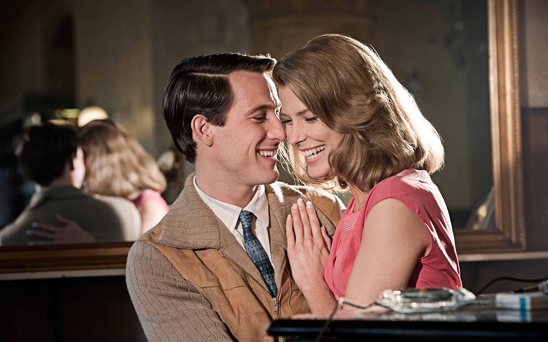 Der Mann mit dem Fagott am 21.+ 22.9. auf ORF 2