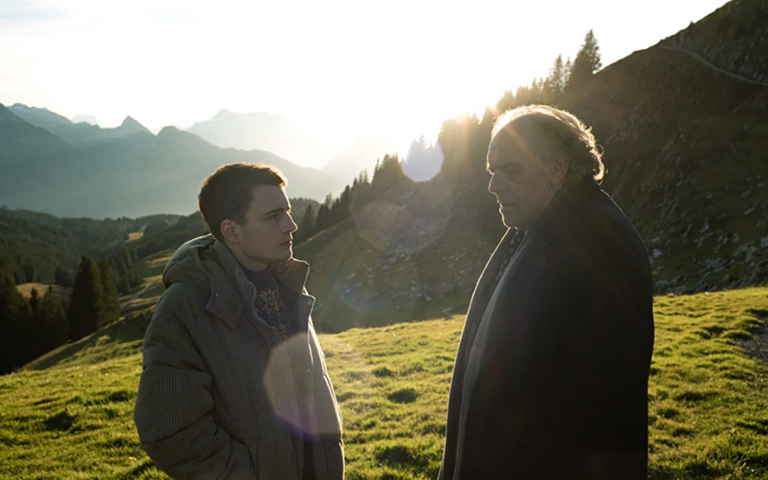 Neue Folge „Der Zürich-Krimi“ am 30. Dezember im Ersten!