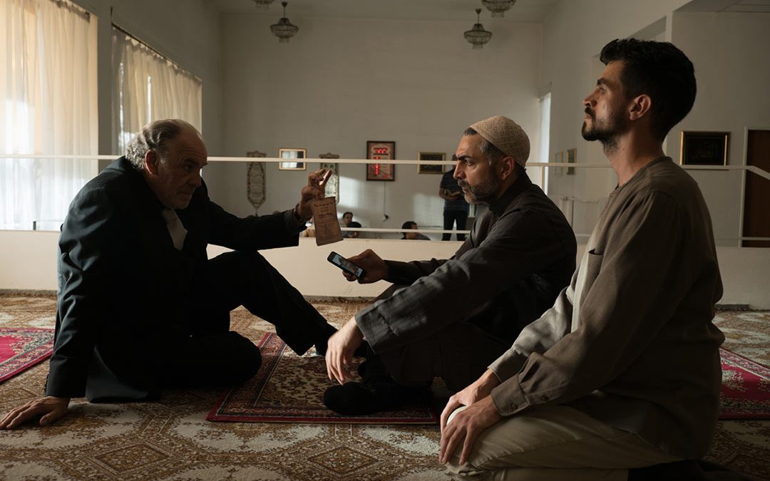 “Zürich-Krimi” gewinnt den Tag mit Marktanteils-Rekord