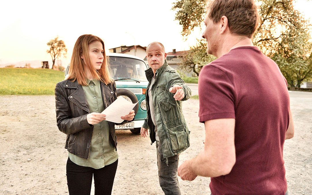 Erneut Tagessieg für „Die Toten vom Bodensee“