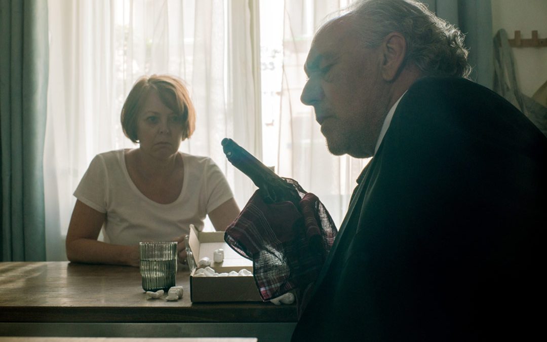 Neue Borchertepisode holt sich erneut den Tagessieg!