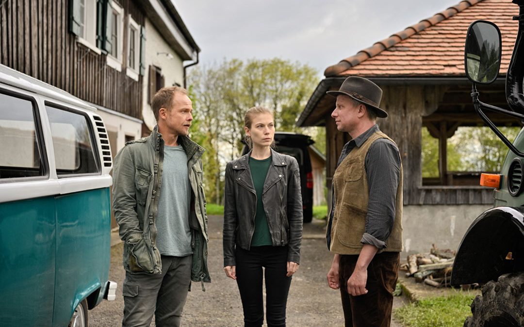 ORF-Premiere: Die Toten vom Bodensee – Unter Wölfen