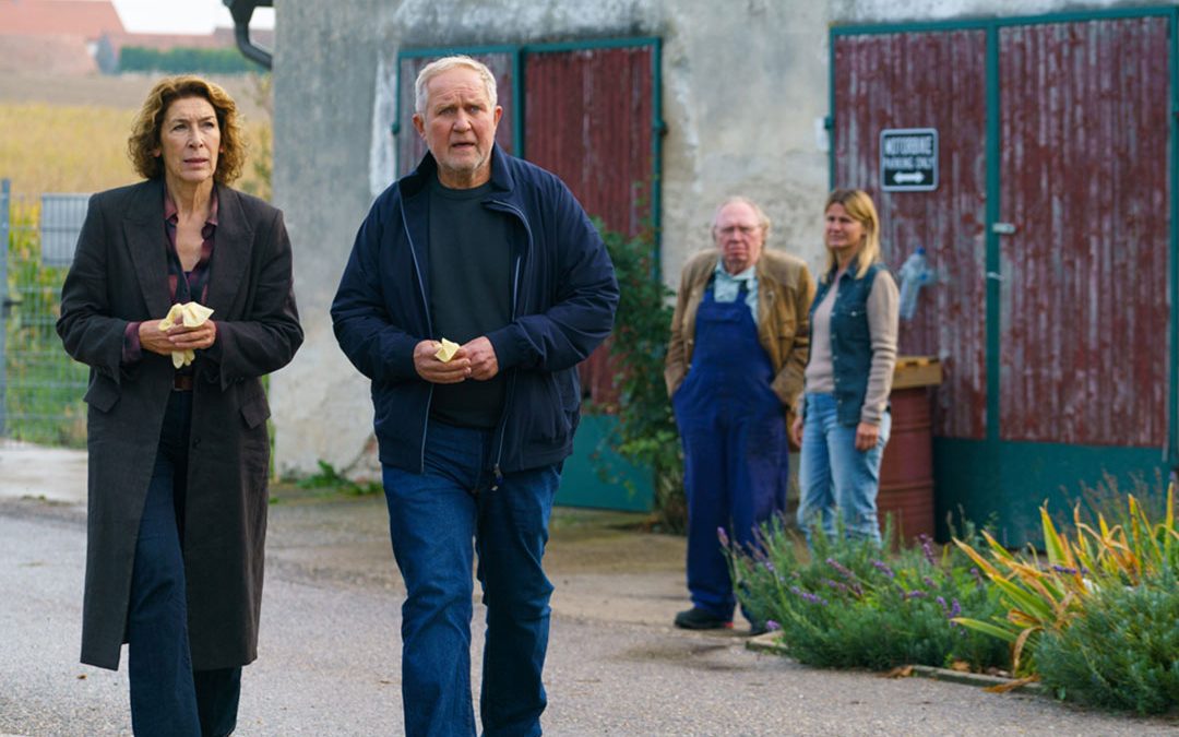 Neuer Tatort aus Österreich feiert TV-Premiere!