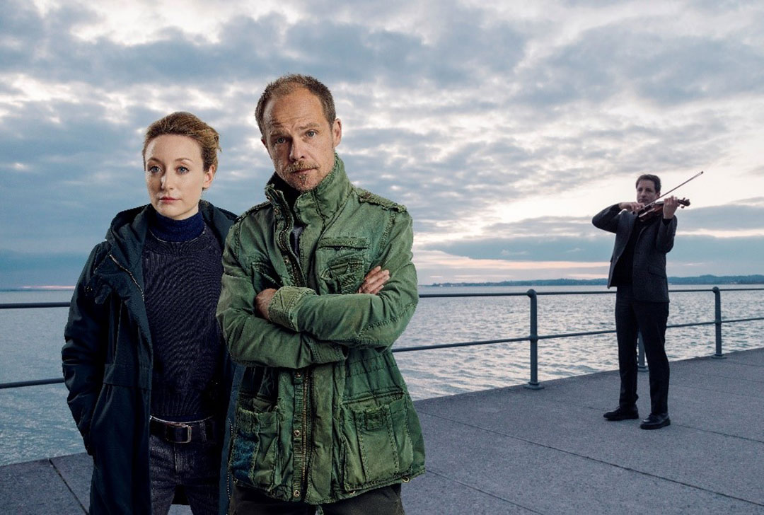 Die Toten vom Bodensee