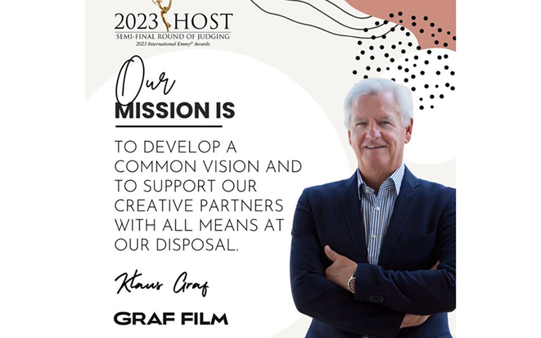 International Emmy® Awards wieder in Berlin