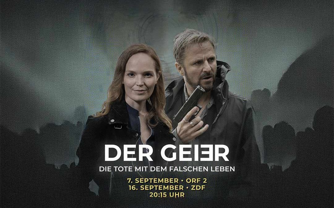 Quotenspektakel für GEIER-TV-Premiere