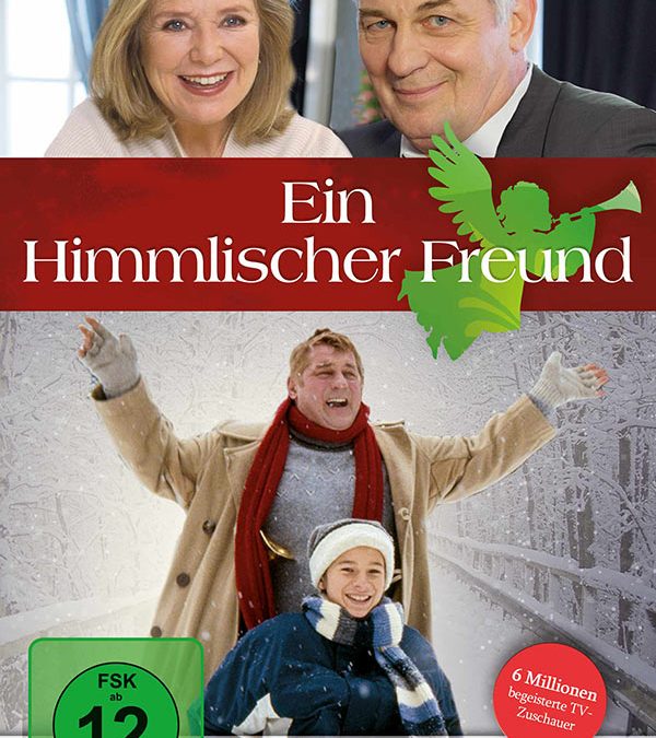 Ein himmlischer Freund