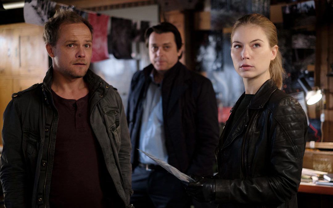 Premiere: „Die Toten vom Bodensee“ Teil 4 + 5 am 9. und 16. März um 20:15 Uhr auf ORF 1!