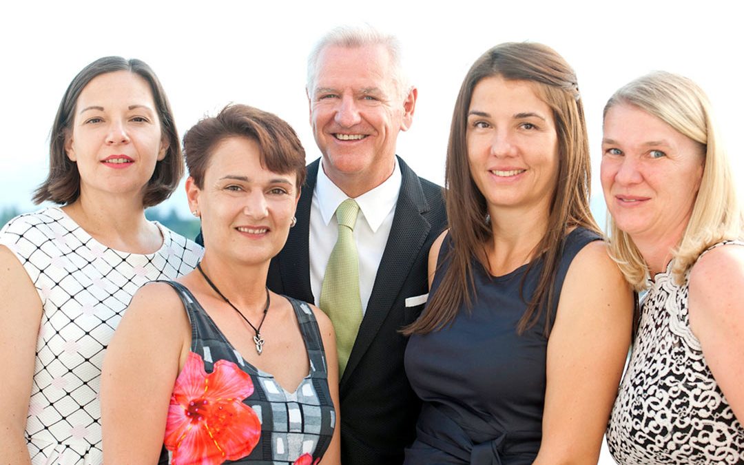 Fünfzehn Jahre Graf Film