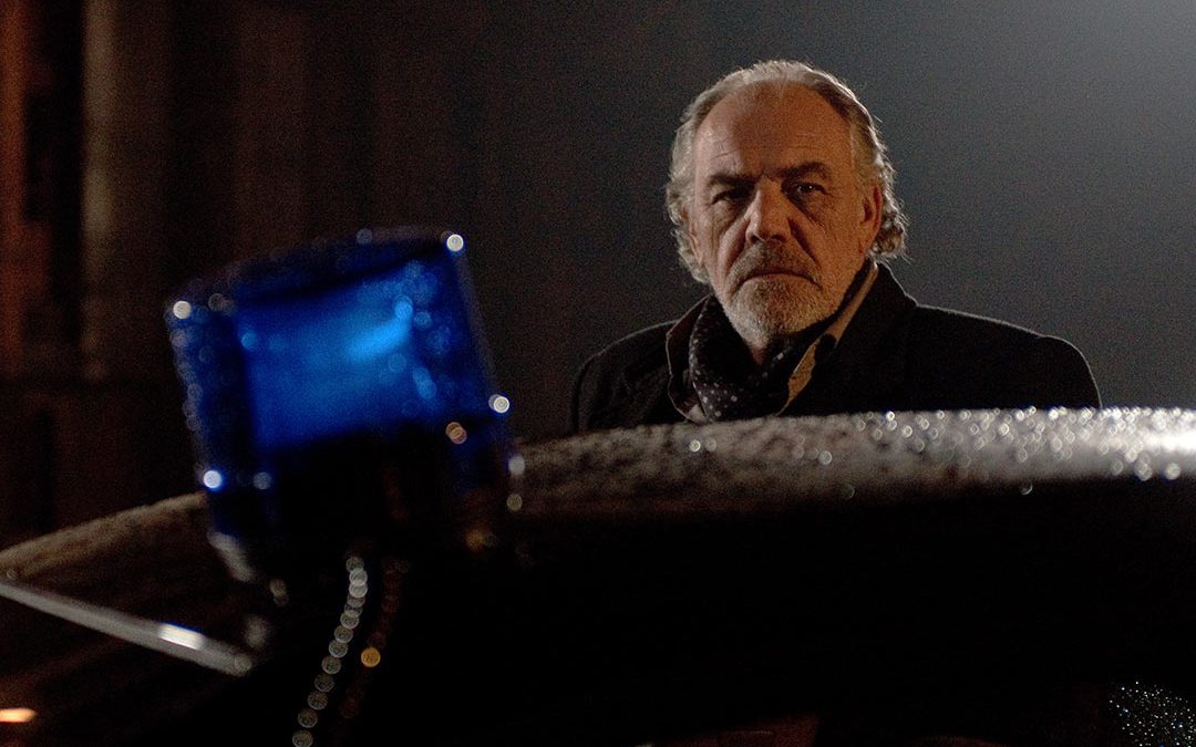 Tagessieg für „Der Zürich-Krimi: Borcherts Fall“