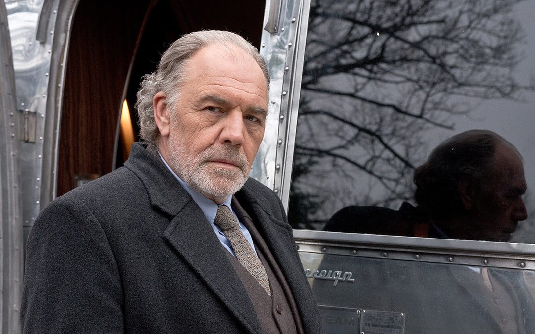 Primetimespitze und Tagessieg für „Der Zürich-Krimi: Borcherts Abrechnung“