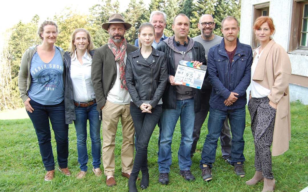 Fortsetzung für „Die Toten vom Bodensee“