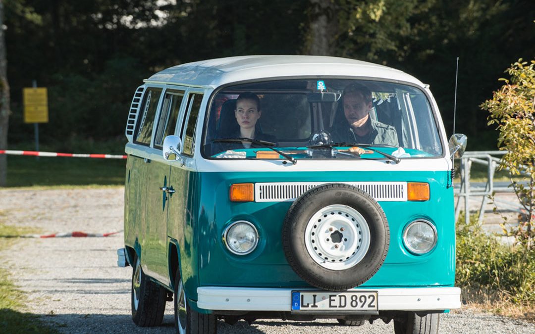 6,77 Millionen ZuseherInnen für „Die Toten vom Bodensee – Stille Wasser“