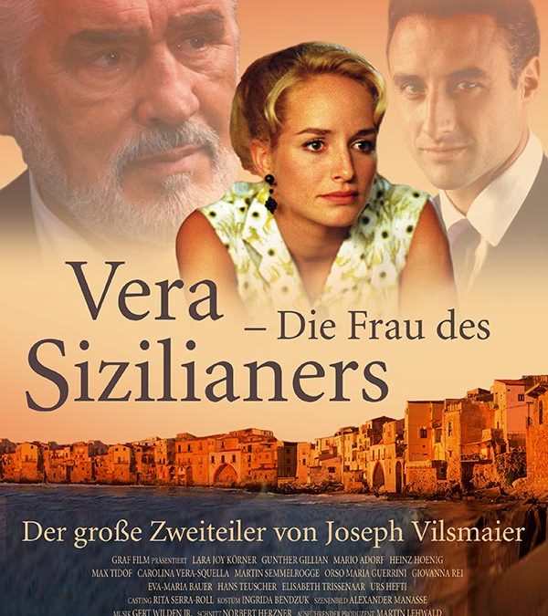 Vera – Die Frau des Sizilianers