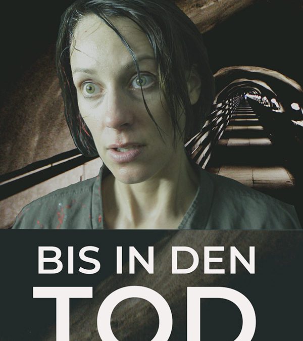 Bis in den Tod