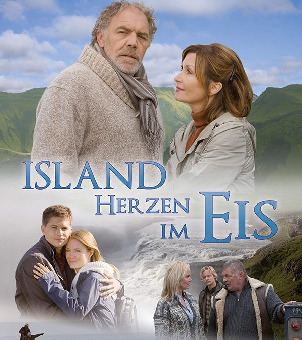 Island – Herzen im Eis