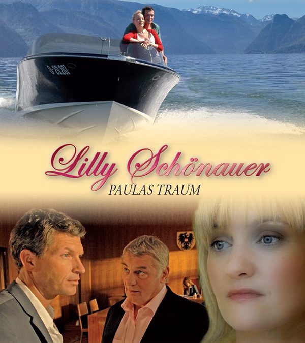 Lilly Schönauer – Paulas Traum