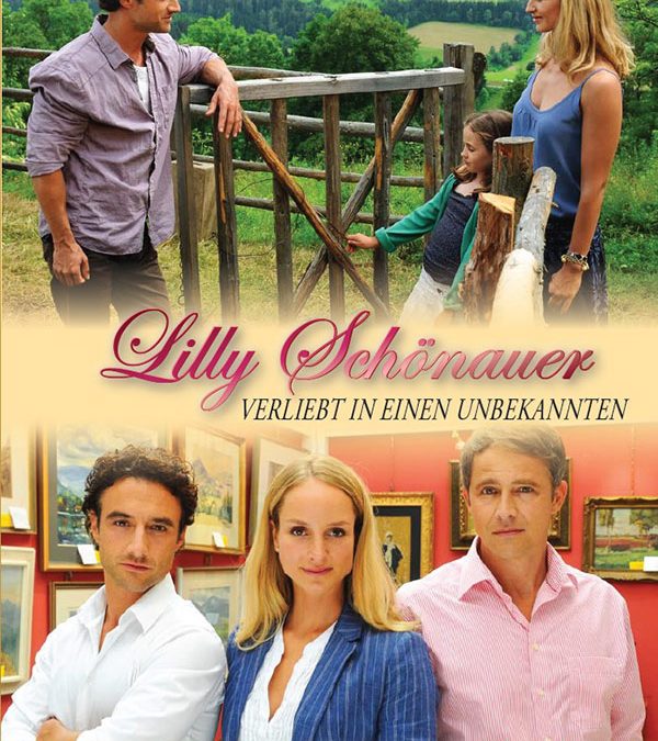 Lilly Schönauer – Verliebt in einen Unbekannten