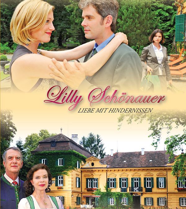Lilly Schönauer – Liebe mit Hindernissen