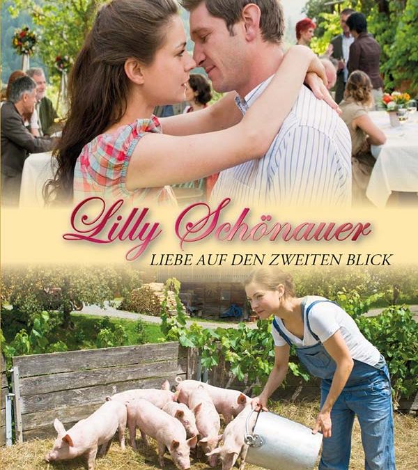 Lilly Schönauer – Liebe auf den zweiten Blick