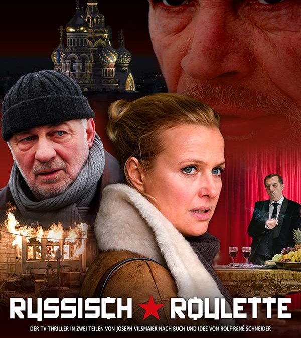 Russisch Roulette 1 + 2