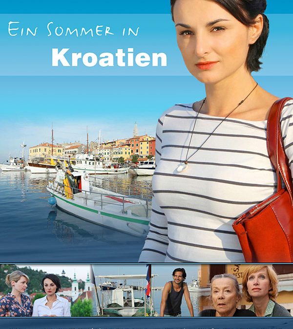 Ein Sommer in Kroatien