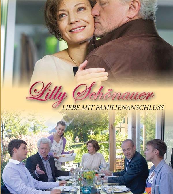 Lilly Schönauer – Liebe mit Familienanschluss