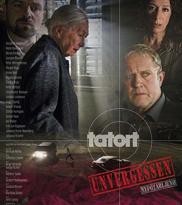 Tatort – Unvergessen