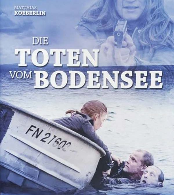 Die Toten vom Bodensee