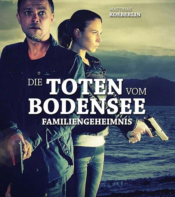 Die Toten vom Bodensee – Familiengeheimnis