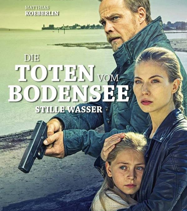 Die Toten vom Bodensee – Stille Wasser