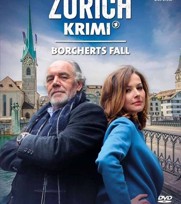 Der Zürich-Krimi:Borcherts Fall