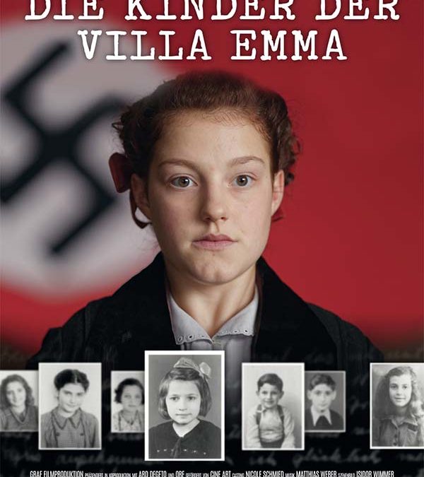 Die Kinder der Villa Emma