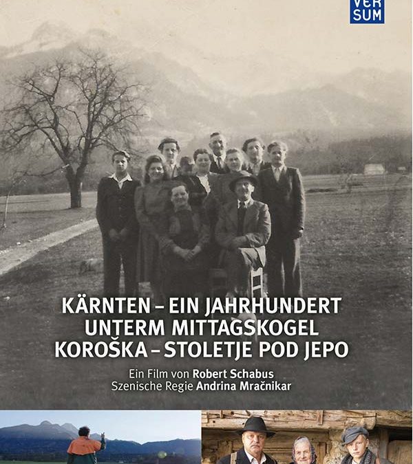 Universum History – Unser Österreich:Kärnten – Koroška