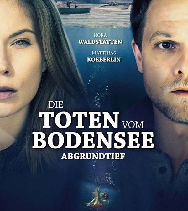 Die Toten vom Bodensee – Abgrundtief