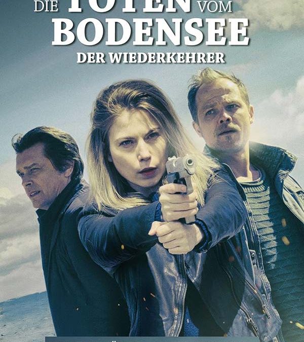 Die Toten vom Bodensee – Der Wiederkehrer
