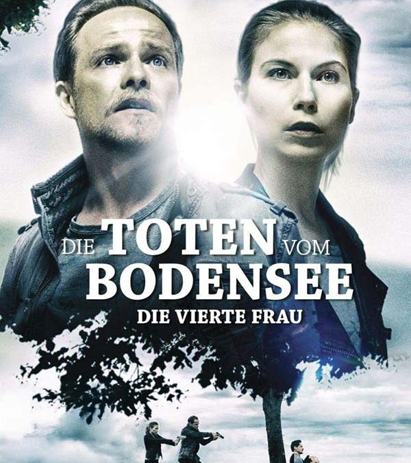 Die Toten vom Bodensee – Die vierte Frau