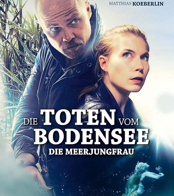 Die Toten vom Bodensee – Die Meerjungfrau